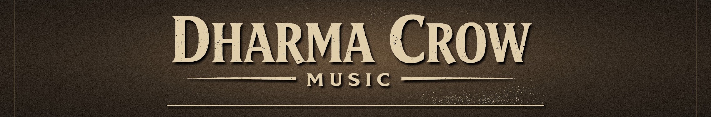 Dharma Crow Music